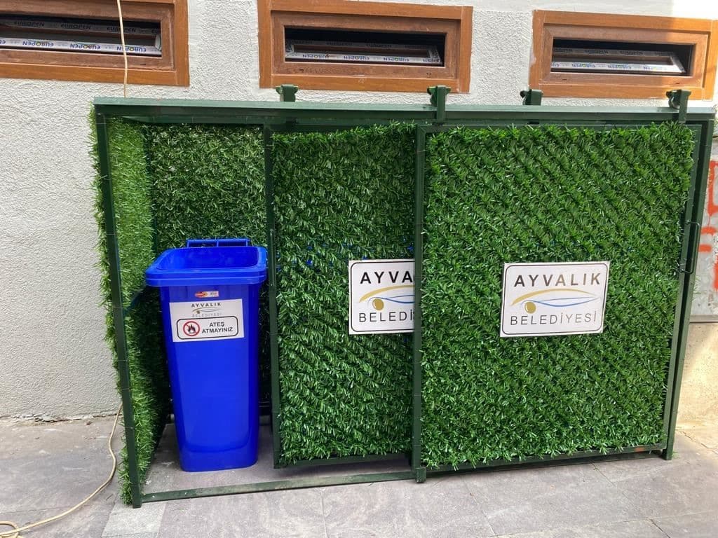 AYVALIK