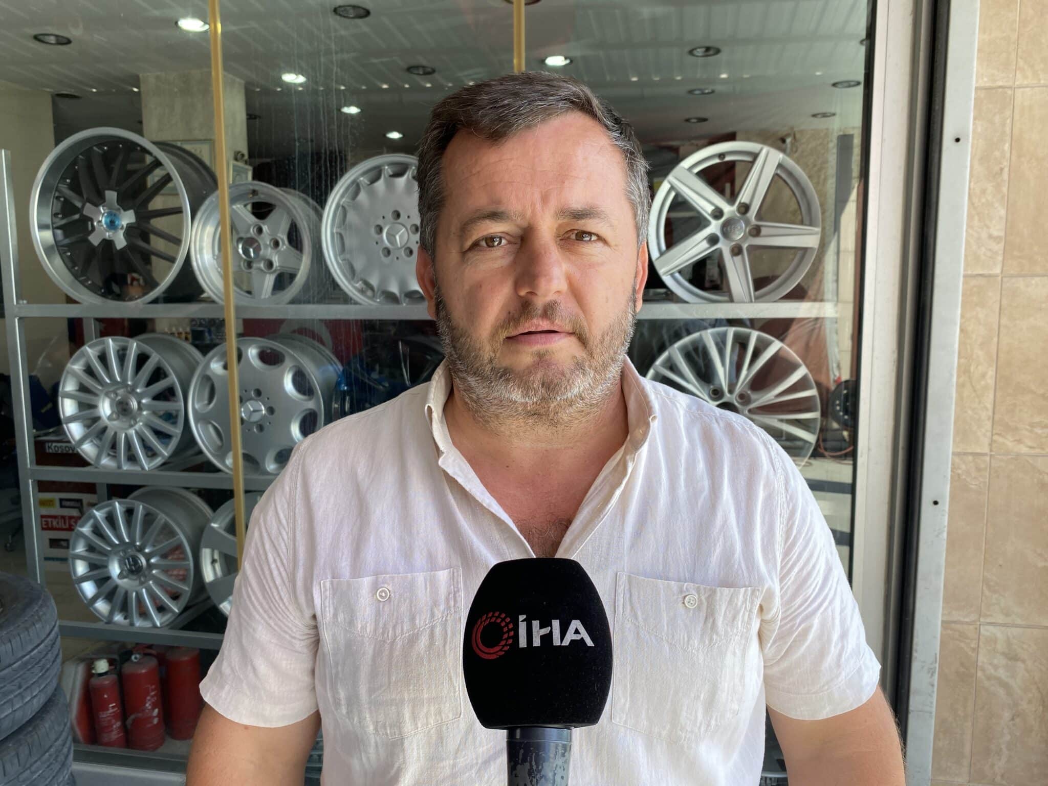 BAYRAM TATİLİNDE UZUN YOLA ÇIKACAK SÜRÜCÜLERE UZMANINDAN TAVSİYELER TATİLDE UZUN YOLA ÇIKACAKLARA ARAÇ BAKIM TAVSİYESİ