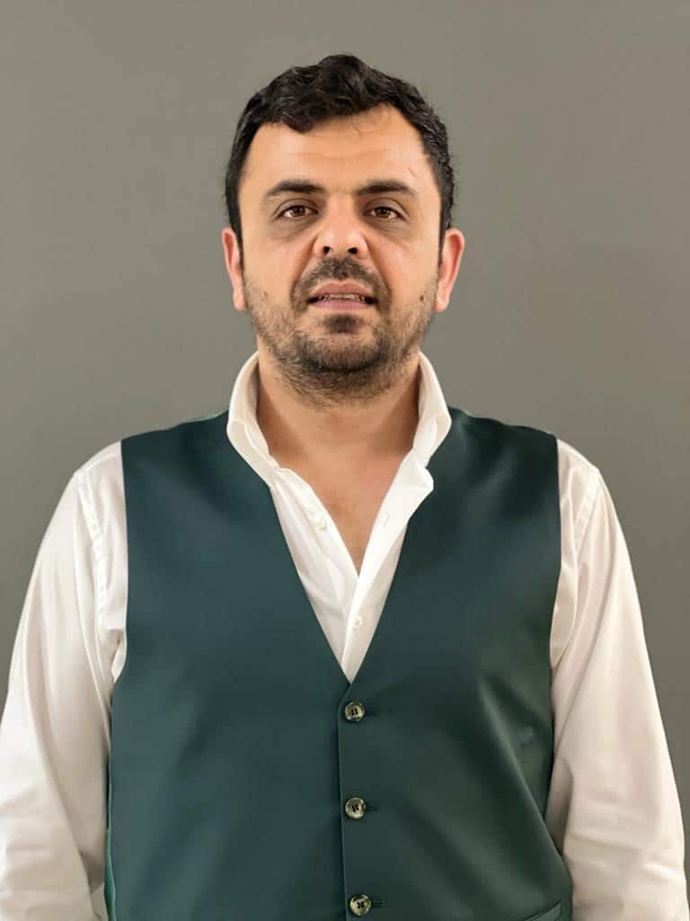ALİ KOÇ TEŞEKKÜRLERİNİ İLETTİ