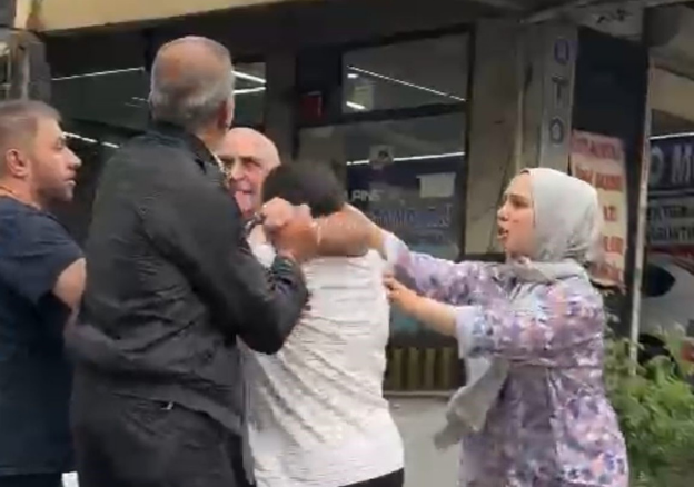 ev sahibi zam yapmak isteyince kavga çıktı