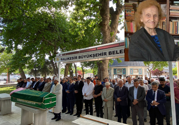 pakize başaran