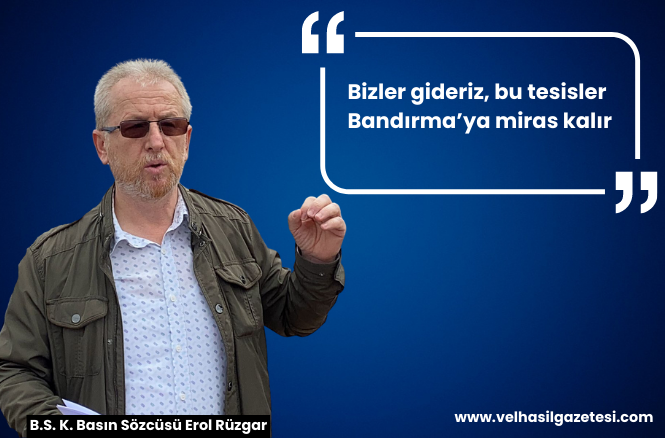 bandırma