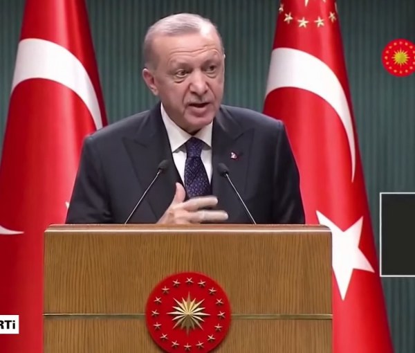 Erdoğan; Bayram tatili 9 gün olacak