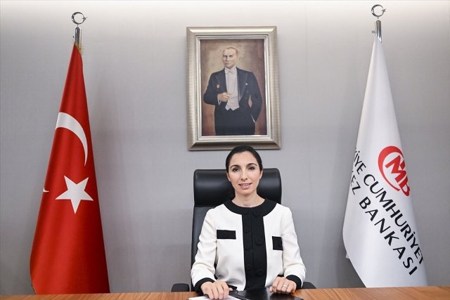 First Republic Bank'ın eski CEO'su ve şu anda Türkiye Cumhuriyet Merkez Bankası Başkanı olarak atanan Hafize Gaye Erkan ile bankanın bazı yöneticileri hakkında ABD'de açılan iflas davasının ilk duruşması 22 Ağustos tarihinde gerçekleştirilecek.