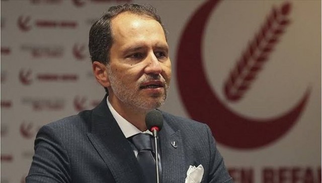 Demokrat Parti İstanbul Milletvekili Cemal Enginyurt, başkasının kızları için "14 yaşında evlenebilir" diyen Fatih Erbakan'ın "sizin kızınız 14 -15 yaşında evlenmek istese ne yaparsınız?" sorusuna verdiği cevabı ortaya çıkardı.