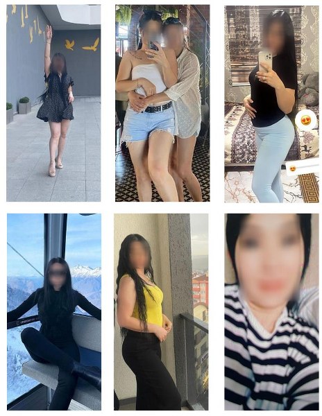 Bursa polisi tarafından fuhuş çetesinin yaptıkları pes dedirtti. Çetenin fuhuşa sürükledikleri genç kızların fotoğraflarını çekerek katalog hazırladıkları ve bu katalog üzerinden pazarladıkları tespit edildi.