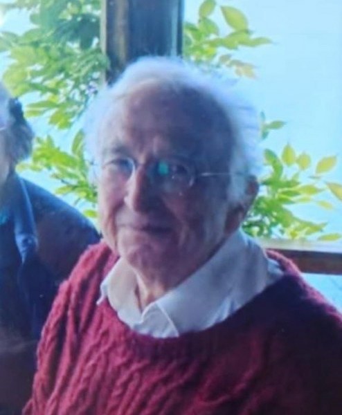  Gönen'in kırsal Armutlu mahallesinde ikamet eden 83 yaşındaki yaşlı adam kayboldu, arama çalışmaları başlatıldı.