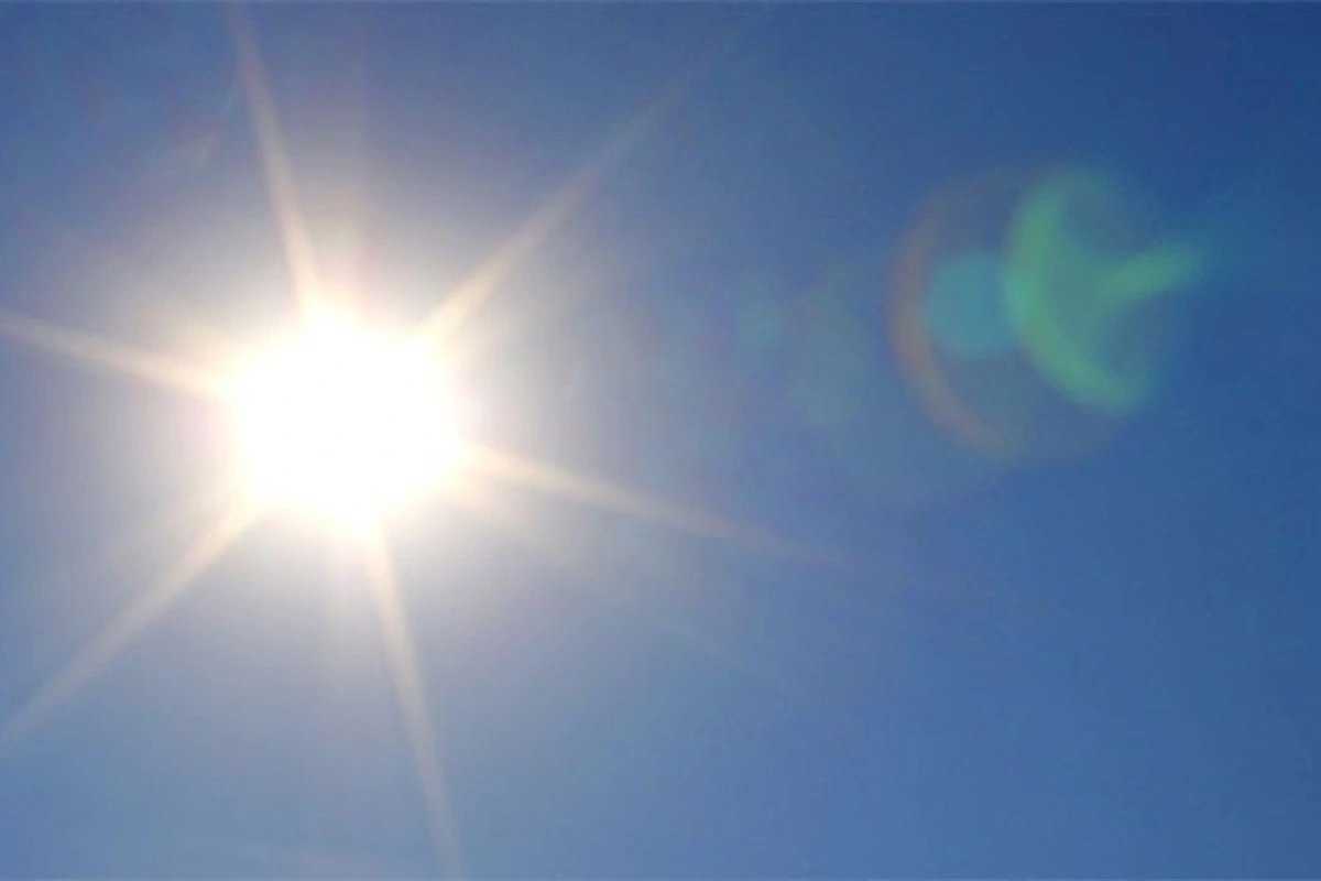 Meteoroloji Genel Müdürlüğü'nün tahminlerine göre, ülkemizin genelinde parçalı ve çok bulutlu bir hava bekleniyor. İç Anadolu (Eskişehir hariç), Orta Akdeniz'in iç kesimleri, Orta ve Doğu Karadeni
