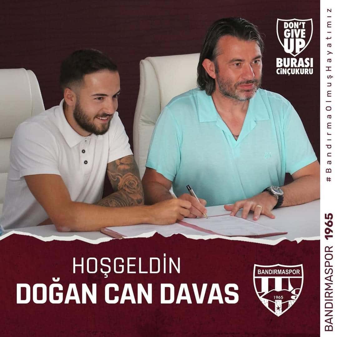 BANDIRMASPOR