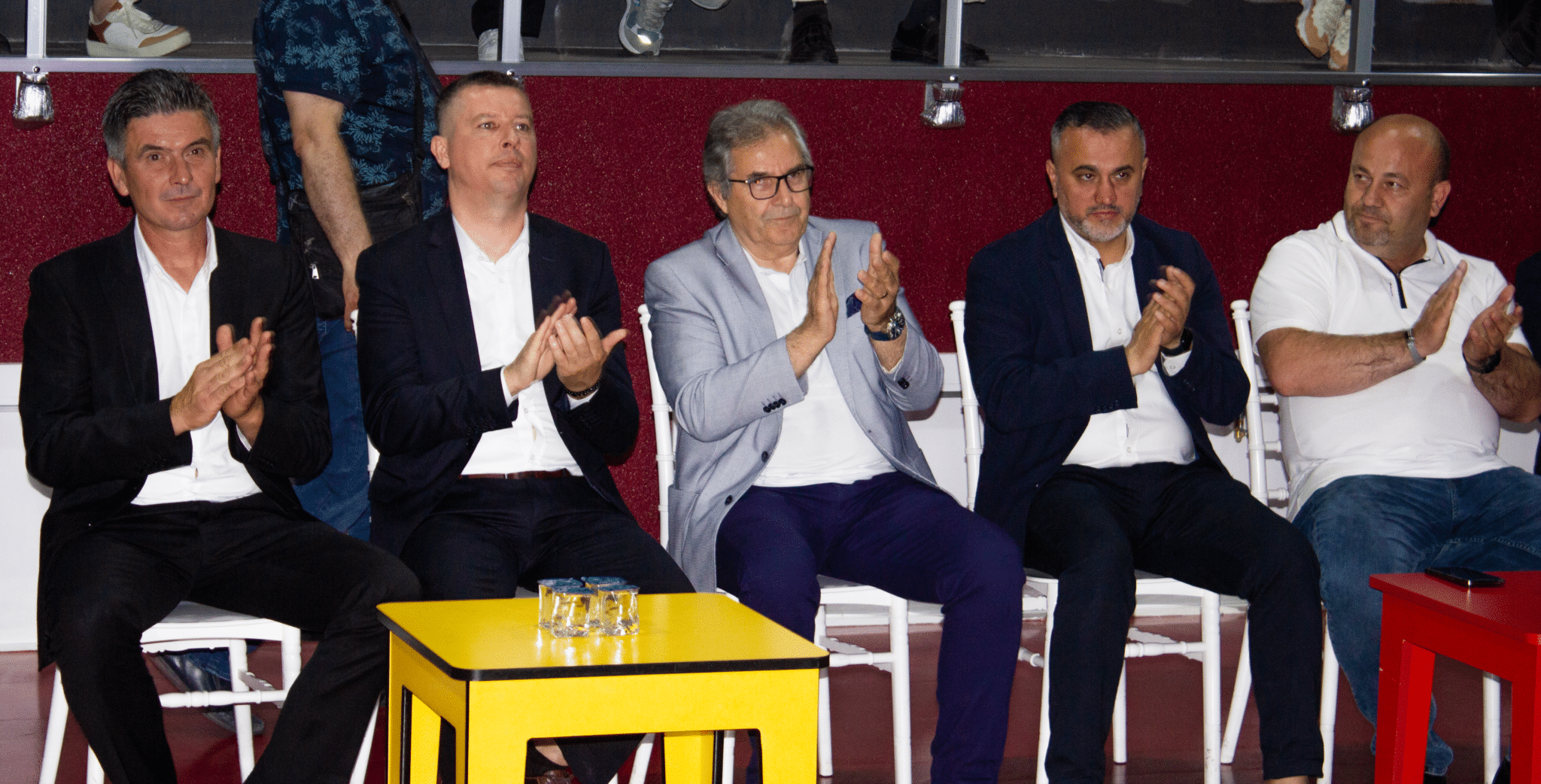 BANDIRMA BASKETBOL SPOR KULÜBÜ U-10 TAKIMI, BALIKESİR GENÇLİK VE SPOR MÜDÜRLÜĞÜ TARAFINCA DÜZENLENEN BALIKESİR BASKETBOL TURNAVISINDA NAMAĞLUP ŞAMPİYON OLDU!