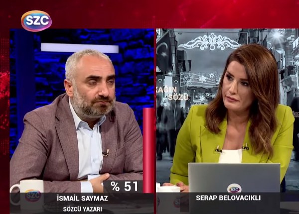Masa DevriliyorMU