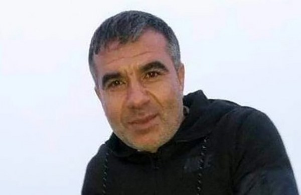 Sözlü Tartışma Kanla Bitti