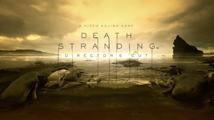 death stranding