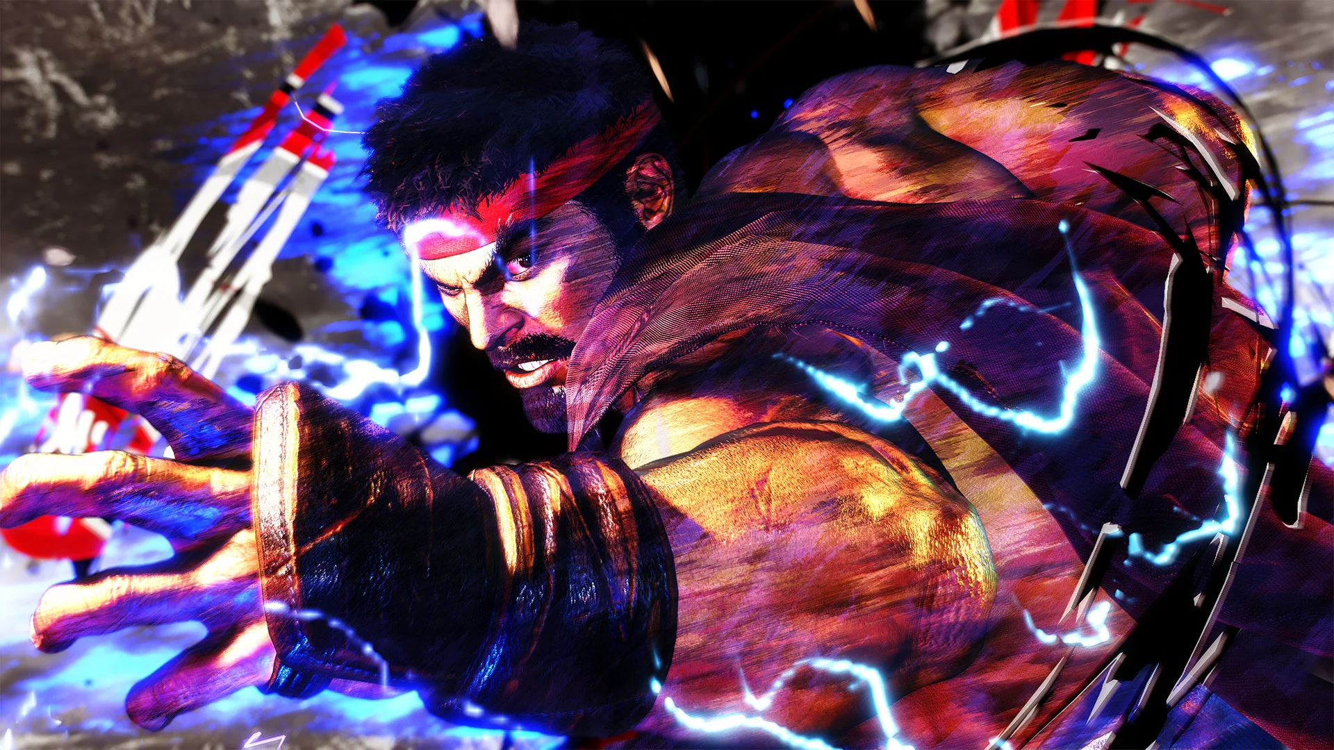 street fighter 6