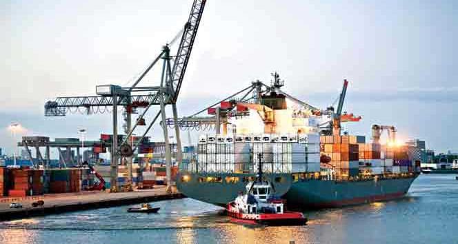 Türkiye'nin dış ticaret açığı bir önceki yılın haziran ayına oranla yüzde 37,3 azalarak 5 milyar 160 milyon dolara geriledi.