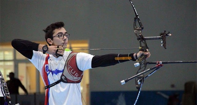 Olimpiyat şampiyonu Milli okçumuz Mete Gazoz’un dedesi Osman Gazoz hayatını kaybetti.