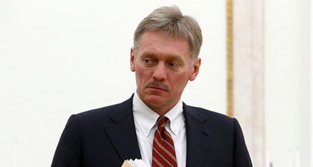 Kremlin Sözcüsü Dmitriy Peskov, Rusya Devlet Başkanı Vladimir Putin ve Wagner lideri Evgeny Prigojin'in kısa süreli isyandan 5 gün sonra 29 Haziran'da Kremlin'de görüştüğünü açıkladı.