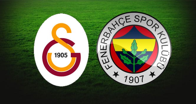Fenerbahçe ve Galatasaray'ın karşı karşıya geleceği Süper Kupa maçı devre arasında oynanacak.