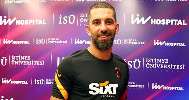Eyüpspor Teknik Direktörü Arda Turan, normal takımın yapacağı doğru hamleleri yapmaya çalıştıklarını ifade ederek, “Süper Lig'e çıkacağız” dedi. Arda Güler'i