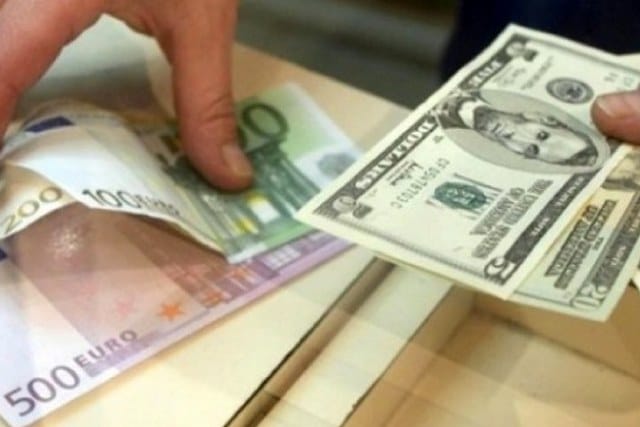 Reel efektif döviz kuru endeksi, Haziran ayında 6,55 puan düşerek geriledi.