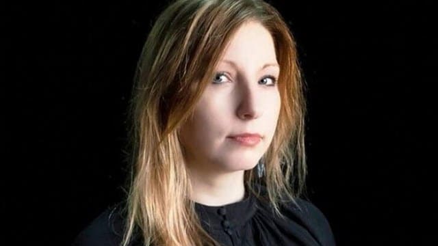 Geçtiğimiz hafta Rus ordusunun Ukrayna’nın Kramatorsk kentine yönelik saldırısında ağır yaralanan Ukraynalı yazar Victoria Amelina’nın, kaldırıldığı hastanede hayatını kaybettiği duyuruldu.
