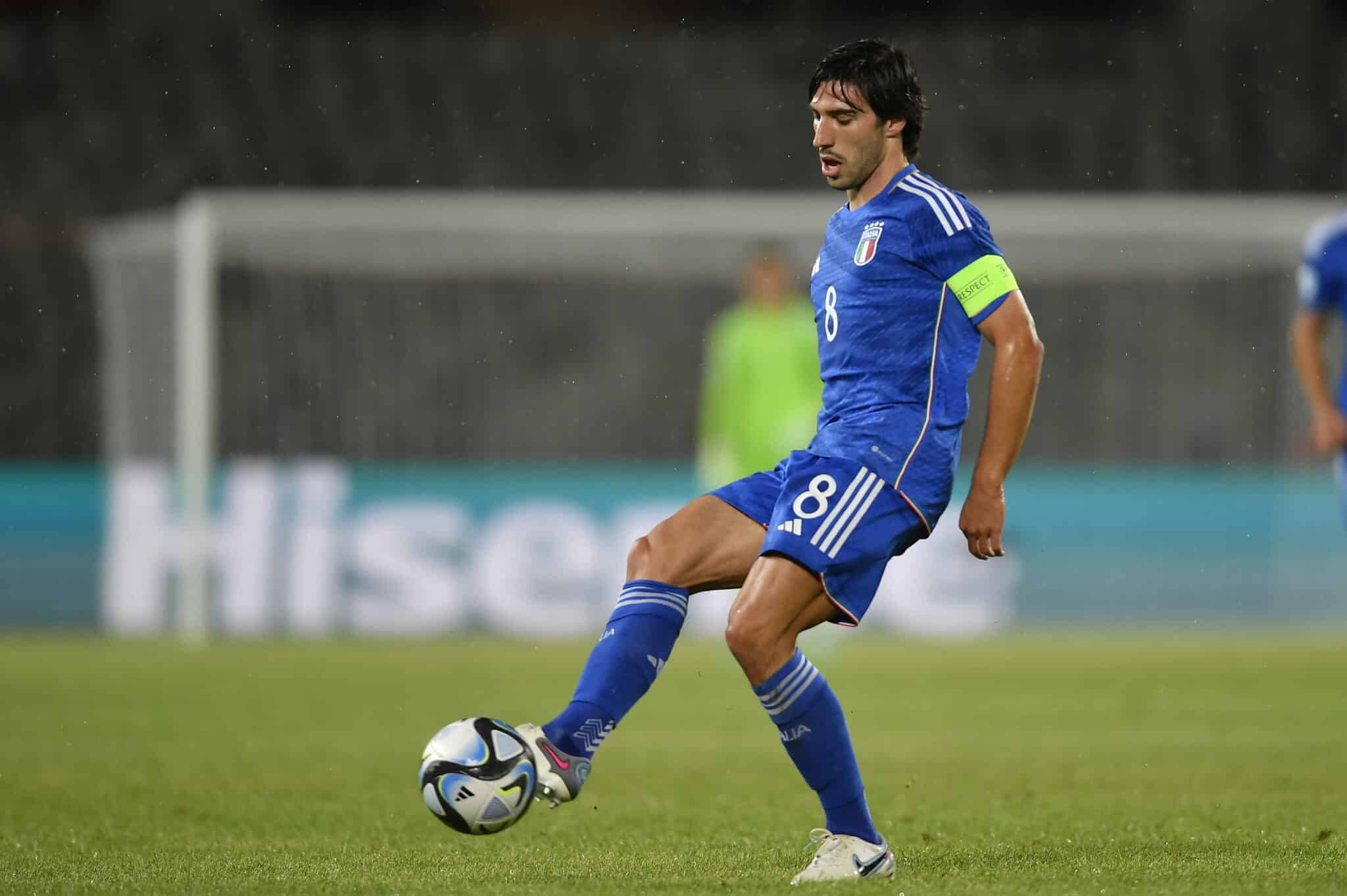 SANDRO TONALİ, NEWCASTLE UNİTED YOLCUSU