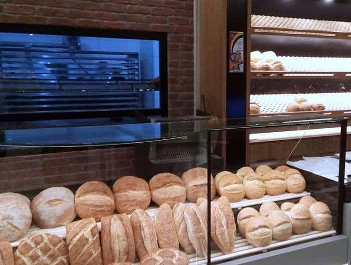 EKMEK FİYATLARINA YENİ ZAM GELDİ
