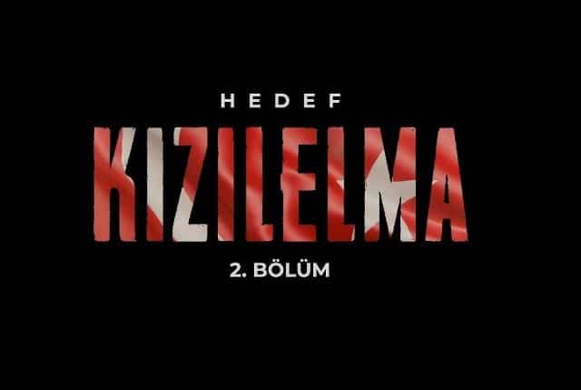 Bayraktar KIZILELMA'nın geliştirme aşamaları ve Baykar'ın insansız hava aracı geliştirme yolculuğunu anlatan "Hedef KIZILELMA" belgeselinin ilk bölümü 10 Mayıs'ta yayınlanmıştı. Bugün ikinci bölümü yayınlandı.