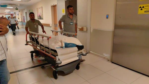 Bursa'nın İnegöl ilçesinde, tarla içinde uyurken üzerinden kamyonet geçen 4 yaşındaki bir çocuk hayatını kaybetti.