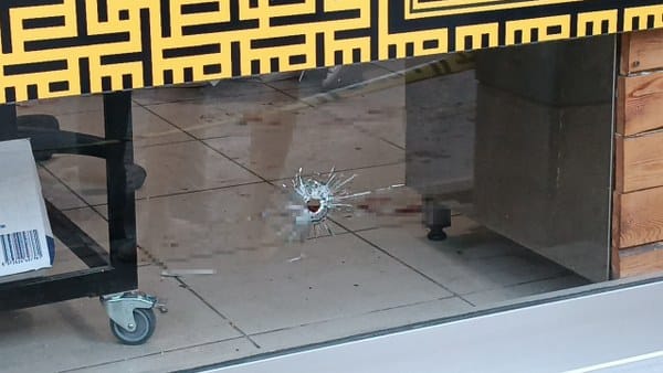 Kocaeli'nin Gebze ilçesinde, hamile bir kadını darp ederek düşük yapmasına neden olan şahsın iş yerine yapılan silahlı saldırıda 2 kişi yaralandı. Polis ekipleri saldırıyı gerçekleştiren kadının akrabasını yakalayarak gözaltına aldı.