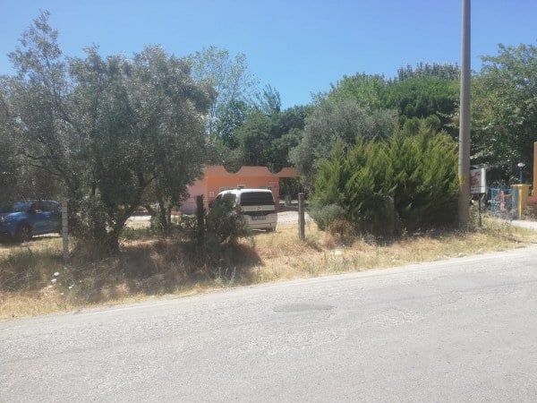 Balıkesir'in Erdek ilçesinde meydana gelen bir kavgada kalp krizi geçiren bir şahıs hayatını kaybetti.