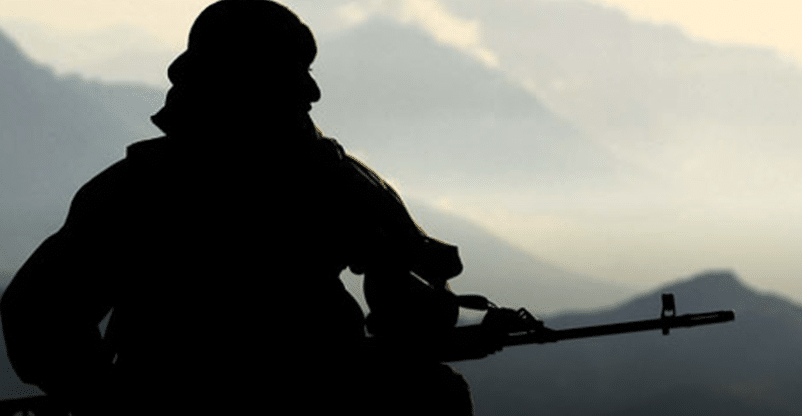 Milli Savunma Bakanlığı (MSB), Fırat Kalkanı bölgesinde taciz ateşi açan 12 PKK/YPG'li teröristin etkisiz hale getirildiğini açıkladı. 
