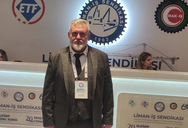 Liman-İş sendikası tarafından Bandırma Çelebi Limanında örgütlenme faaliyetleri tamamlandı. 342 işçini çalıştığı firmada gerekli çoğunluğun sağlanmasının ardından bakanlığa başvuruda bulunularak yetki istendi.