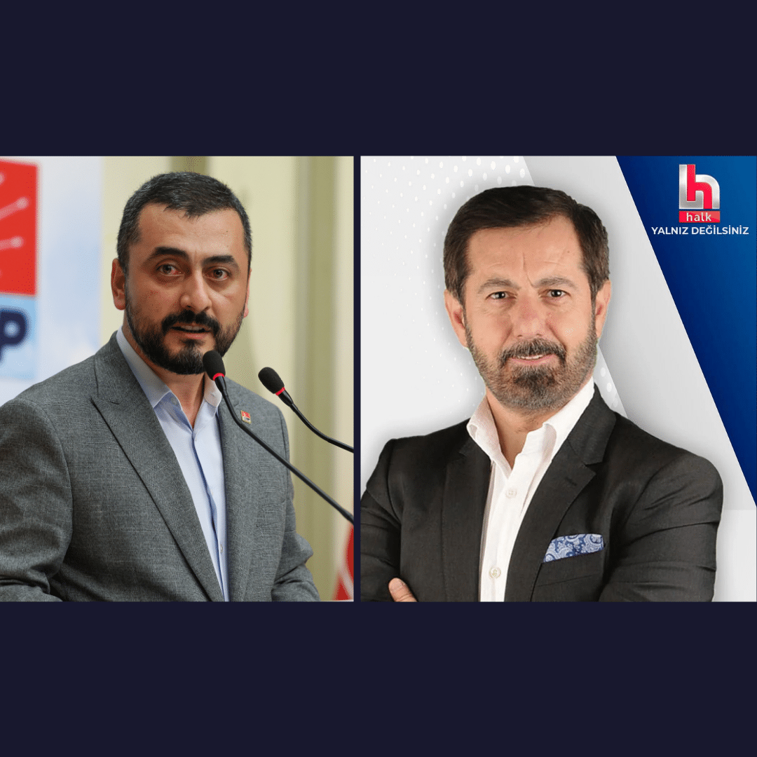 Halk TV, Serhan Asker'in sunuculuğunu yaptığı 'Görkemli Hatıralar' isimli programın çekiminin, CHP Genel Başkan Yardımcısı Eren Erdem'in talimatıyla engellenmeye çalışıldığını iddia etti. Serhan Asker, konuyla ilgili sosyal medya hesabından "Susmayacağız..." mesajını paylaştı.