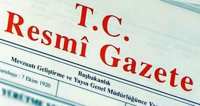 Hakimler ve Savcılar Kurulunca (HSK), 1042 adli yargı hakim ve Cumhuriyet savcısı adayı ile 60 idari yargı hakim adayının atama kararı, Resmi Gazete’de yayımlandı.