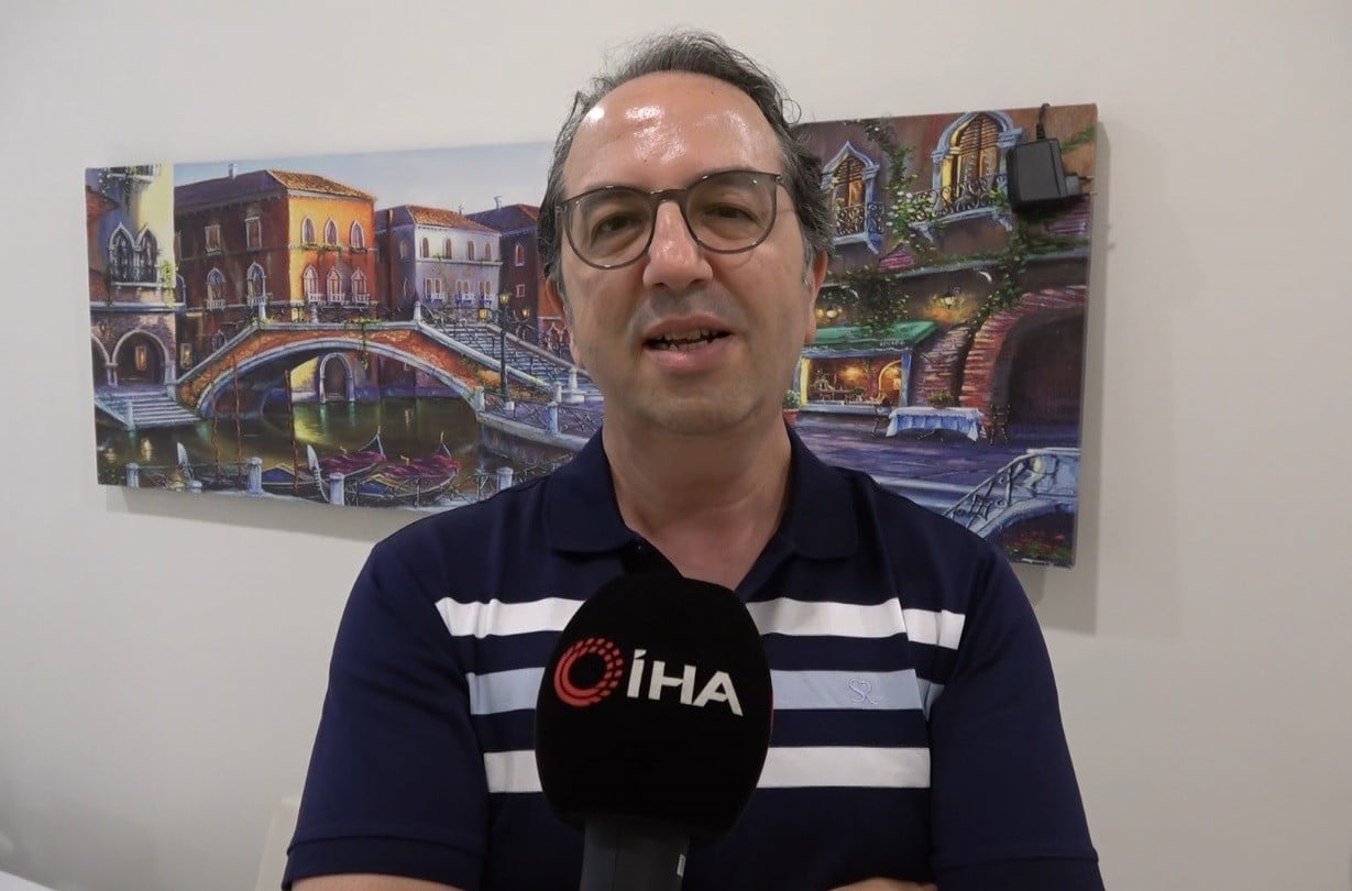 UZMANLARIN İSTİLACI SİVRİSİNEKLERE DİKKAT ÇAĞRISI!