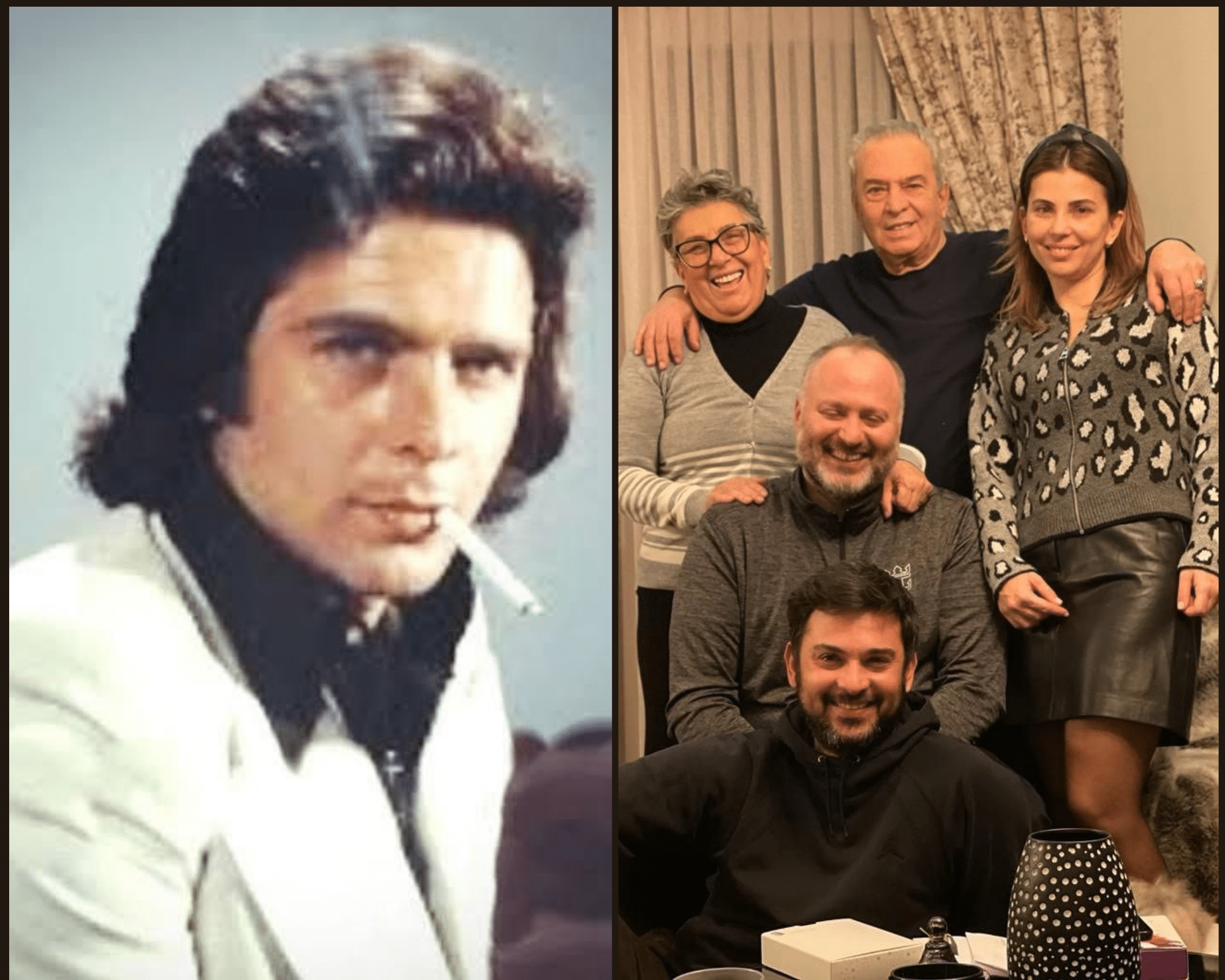 Yeşilçam'ın emektar oyuncusu Yaşar Yağmur sevk edildiği Bandırma Eğitim ve Araştırma Hastanesi'nde hayatını kaybetti.