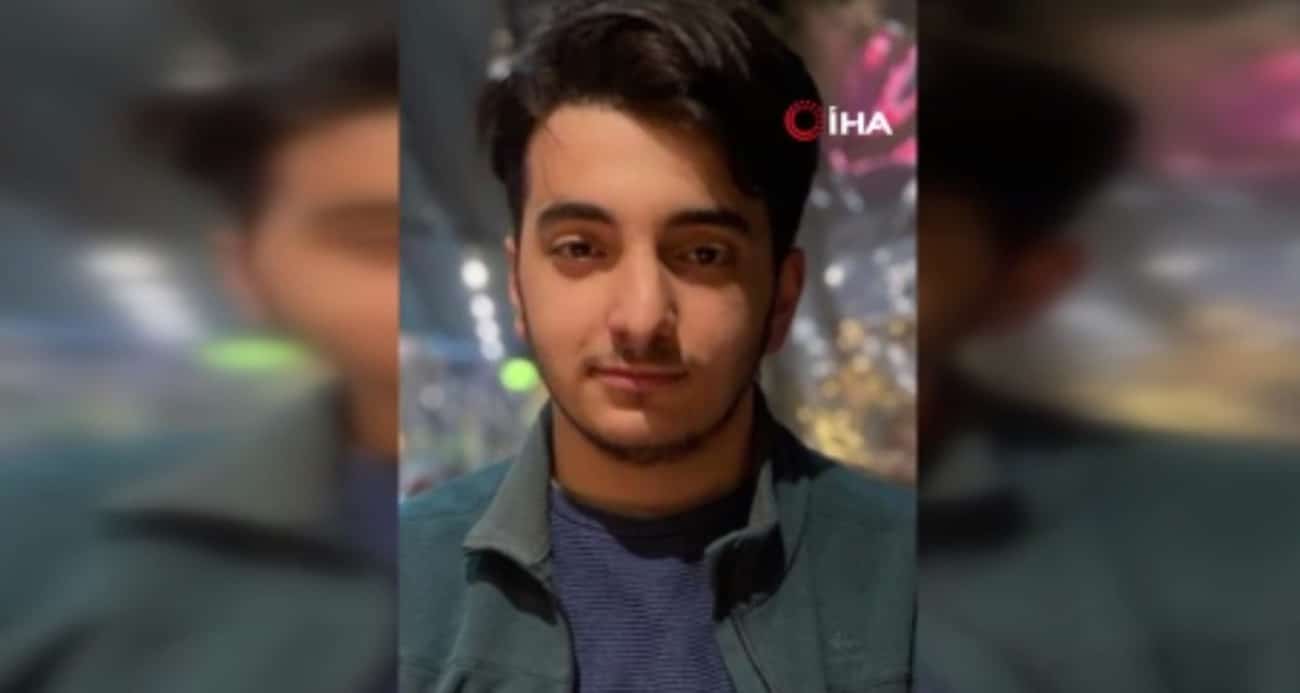 Milli Gazete yazarı Gazeteci Mustafa Kasadar’ın oğlu Muhammed Nuh Kasadar’ın katil zanlısı adliyeye sevk edildi.