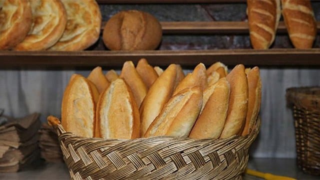 BANDIRMA’DA BAYRAMIN 3.GÜNÜ AÇIK OLAN FIRINLAR