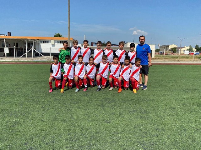 12 takımın mücadele ettiği U11 Marmara grubunda 42 gol atıp 10 gol yiyip rekor bir tablo ile namağlup olan Bandırmagücü Gençlik ve Spor Kulübü'nün U11 takımı yenilgi almadan Balıkesir 100.Yıl Kuva-yi Milliye U11 Marmara grubu şampiyonu oldu.