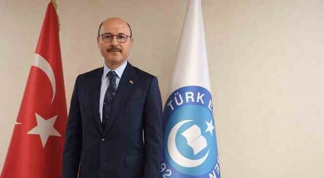 Türk Eğitim-Sen Genel Başkanı Talip Geylan, “Memura yapılan zam aslında ekonomiye katkı demektir” dedi.