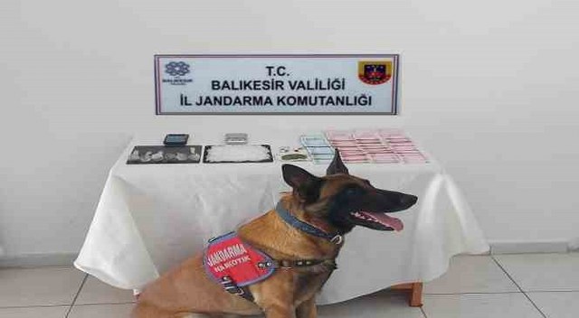Balıkesir’in Karesi ve Altıeylül ilçelerinde jandarma ekiplerinin ayrı ayrı yaptığı uyuşturucu operasyonlarında toplamda 15 şüpheli şahıs gözaltına alındı. Adli makamlara sevk edilen 6 şahıs ise tutuklandı. 