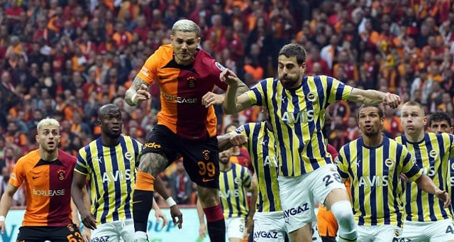 Trendyol Süper Lig 2023-2024 sezonunun fikstür çekimi gerçekleşti. 2023-2024 sezonunda derbi haftaları belli oldu. 11 Ağustos’ta başlayacak ligde bu sezon 20 takım mücadele edecek. 