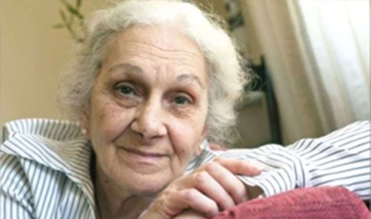 Birçok dizi ve filmde rol alan usta oyuncu Tanju Tuncel, 83 yaşında hayata veda etti.