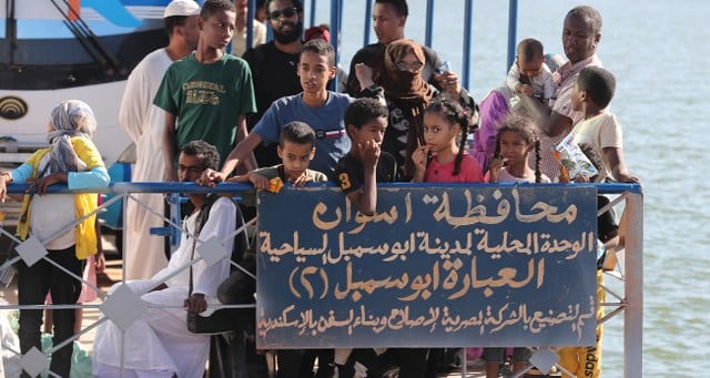 Sudanlı hükümet yetkilileri ile paramiliter güç Hızlı Destek Kuvvetleri (RSF) Suudi Arabistan’da yeni müzakerelerde bulunmak üzere bir araya geldi.