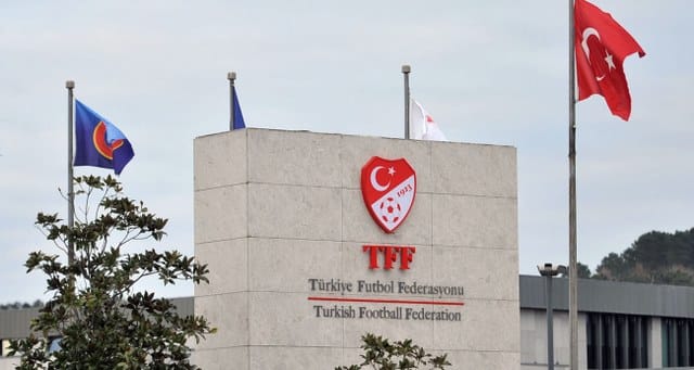 Türkiye Futbol Federasyonu tarafından Merkez Hakem Kurulu (MHK) Başkanlığına Ahmet İbanoğlu’nu getirildi.