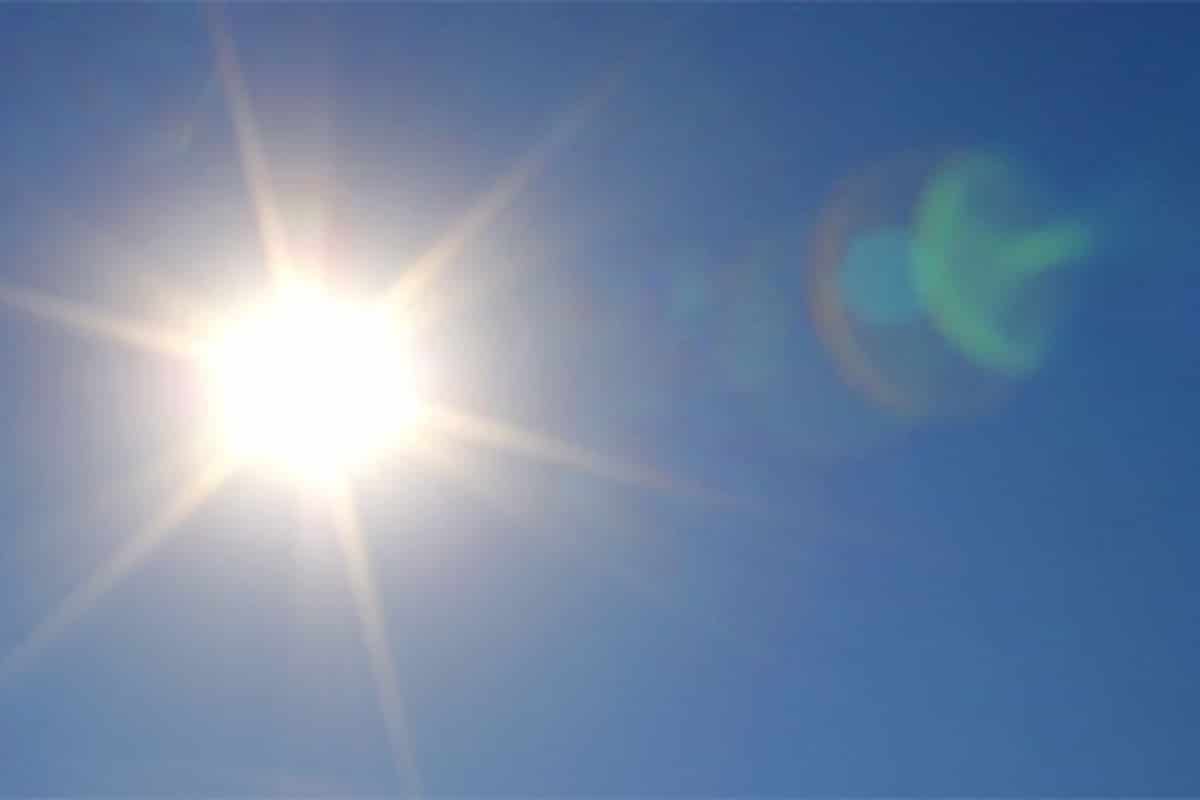 TÜRKİYE'DE HAVA DURUMU RAPORU