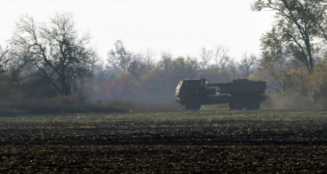 ABD Ulusal Güvenlik Sözcüsü John Kirby, Ukrayna’nın Rusya Kuvvetlerine karşı misket bombasını kullandığını doğruladı.