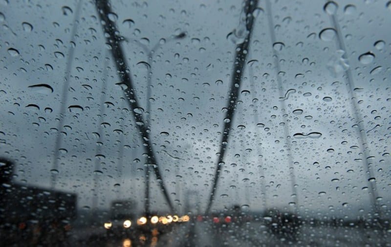 Meteoroloji Genel Müdürlüğünden alınan hava durumu tahminlerine göre, yurdun kuzey kesimlerinin p