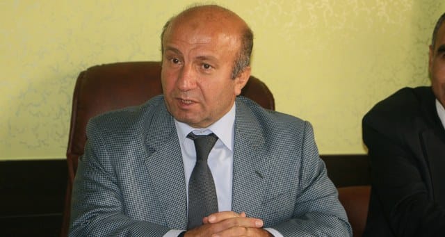 Gıda, Tarım ve Hayvancılık eski Bakanı Kutbettin Arzu, Yalova’da tatile geldiği Türkiye Büyük Millet Meclisi lojmanlarının havuzunda ölü bulundu.